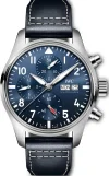 IWC Watch Pilot's Chronograph 41