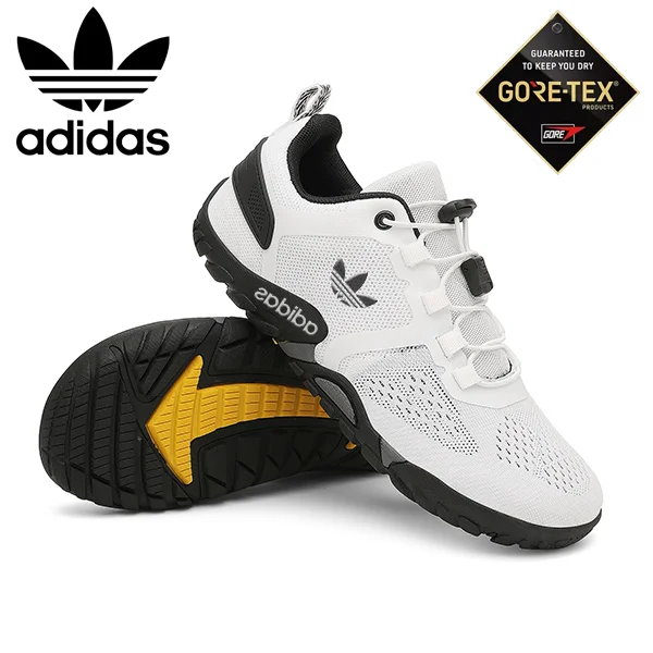 &Uacute;j adidas&reg;-GORE-TEX szabadidőcipők