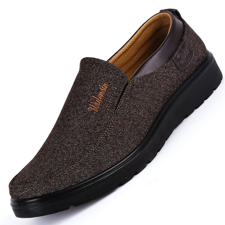 Flat breathable, Foot and Heel Pain Relief. Extended Widths.