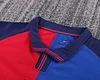 Joyfball 1899-1999 Kids Size Retro Barcelona Centennial Edition Football Shirt 1:1 Thai Quality