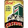 (Multi Style)Garage - Vintage Metal Signs - 20*30cm