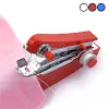 💥Nouveaut&eacute; 2025💥 Mini machine &agrave; coudre portable &ndash; id&eacute;ale pour la maison & les voyages ✂️🧵 🔥Vente exceptionnelle : -50 % + 🎁 Achetez 2, obtenez 1 GRATUITE !