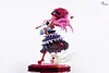 POP & 1/6 Scale Perona & Ghost Lamp - ONE PIECE Resin Statue - Restart Studio