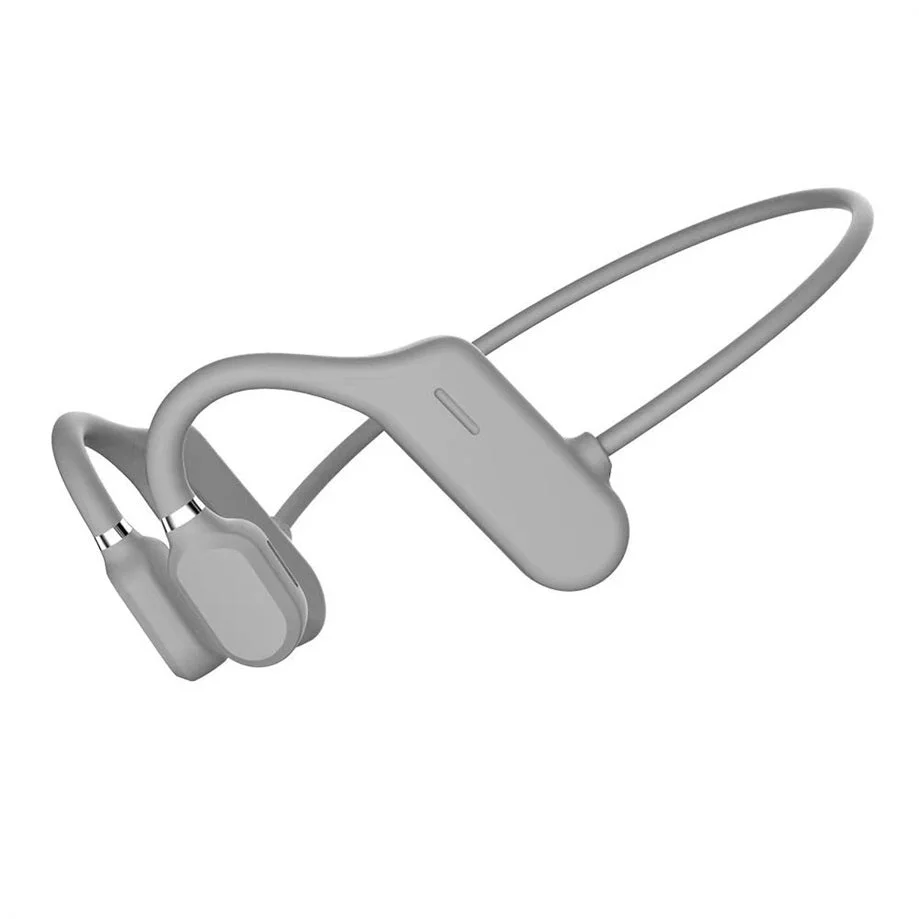 Bone Conduction Headphones - Bluetooth Wireless Headset