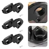 Bike Frame Tail Hook Extender Aluminum Alloy for XDS RS360/RS450/RS450PRO/RS500