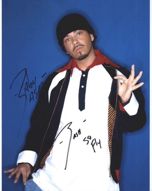 Baby Bash authentic signed rap 8x10 Photo Poster painting W/Certificate Autographed (A0039)