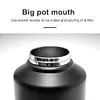 2L Insulated Water Bottle Stainless Steel Insulated Water Jug for Outdoor Sports