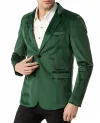 Men's Suit Dress Coat