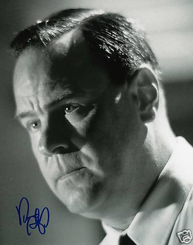 DAN AYKROYD PEAR HARBOR SIGNED 8X10 PICTURE