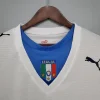 Retro 2006 Italy Soccer Jersey Away
