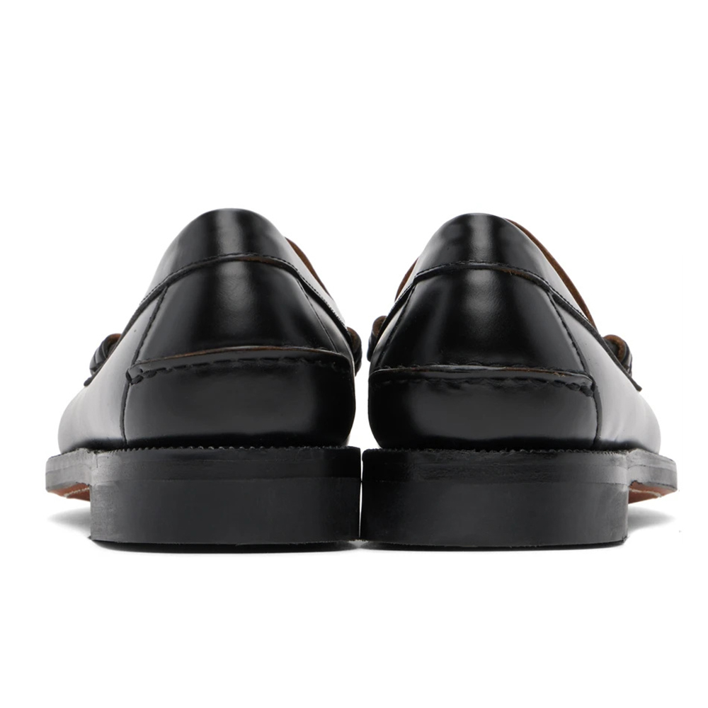 Merumote Gentleman's Oxford Loafers Shoes Rivet Stone Man's Shoes Party Wedding Banquet Shoes-MERUMOTE