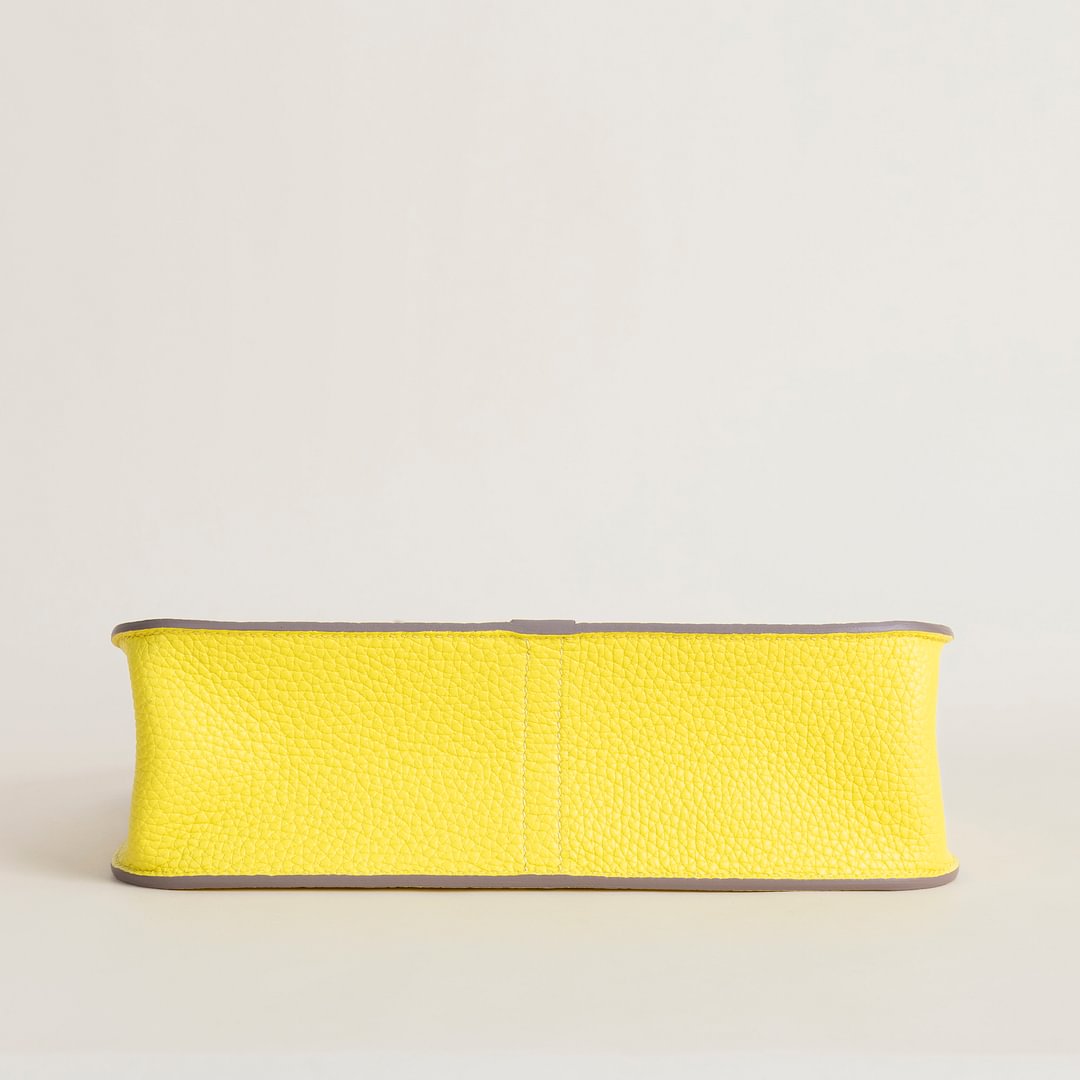 Halzan 25CM Clemence 9R Lime PHW