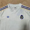 Joyfball 2025/2026 Real Madrid Icon Football Shirt