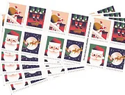2021 A Visit from St Nick 