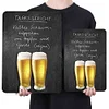Beer - Vintage Metal Signs - 20*30cm/30*40cm