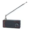 Mini SI4732 DSP Radio Full Band Mini Receiver LSB USB AM FM Radio Portable Radio