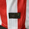 2025/2026 Player Version Atletico Madrid Home Football Shirt 1:1 Thai Quality