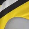 Retro 1989 Dortmund Soccer Jersey Home