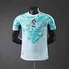2026 Player Version Portugal World Cup Away Football Shirt 1:1 Thai Quality