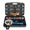🔥 60 % DE R&Eacute;DUCTION &ndash; Kit de sertissage hydraulique portable pour tuyaux 🛠️✨