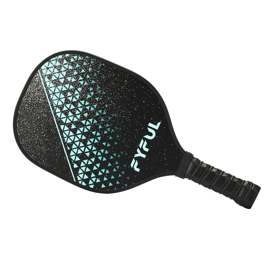 Wooden Pickleball Paddle for Outdoor Play