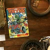 Rat Fink - Metal Tin Signs(8*12Inch/12*16Inch) - Garage&Transport
