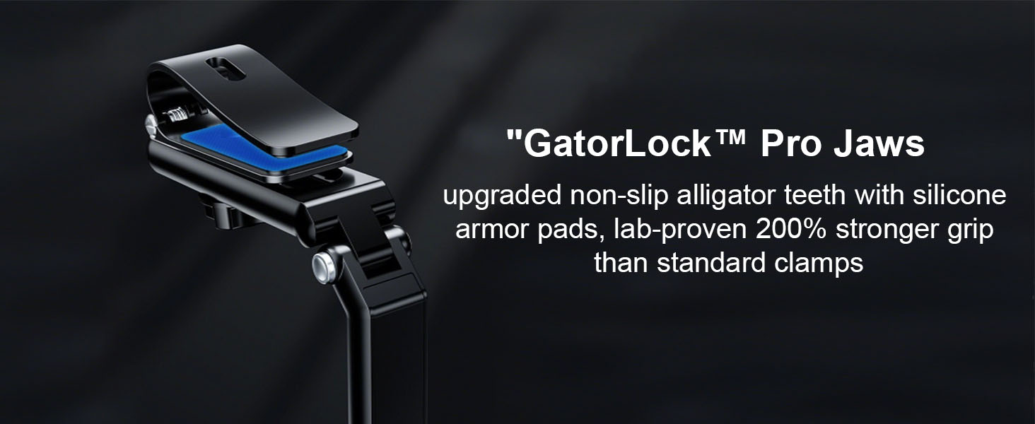 visor phone holder for car