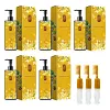 💥 Offre &agrave; dur&eacute;e limit&eacute;e 💥 Couleur de cheveux nourrissante &agrave; base de plantes 🎁  cadeau 🎁  Brosse &agrave; teinture cheveux