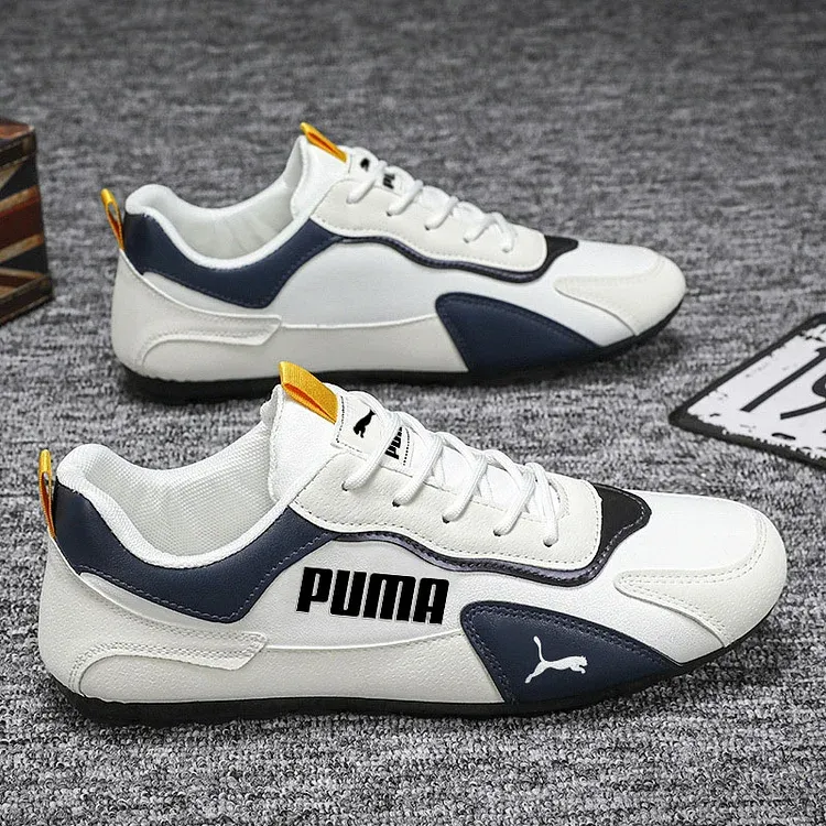 Nowe modne buty męskie PUMA 2024
