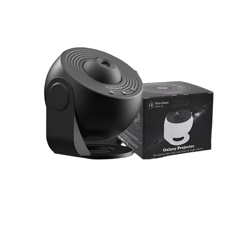 Galaxy Light Projector