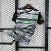2025/2026 Manchester City Black And Gray Concept Version Football Jersey 1:1 Thai quality