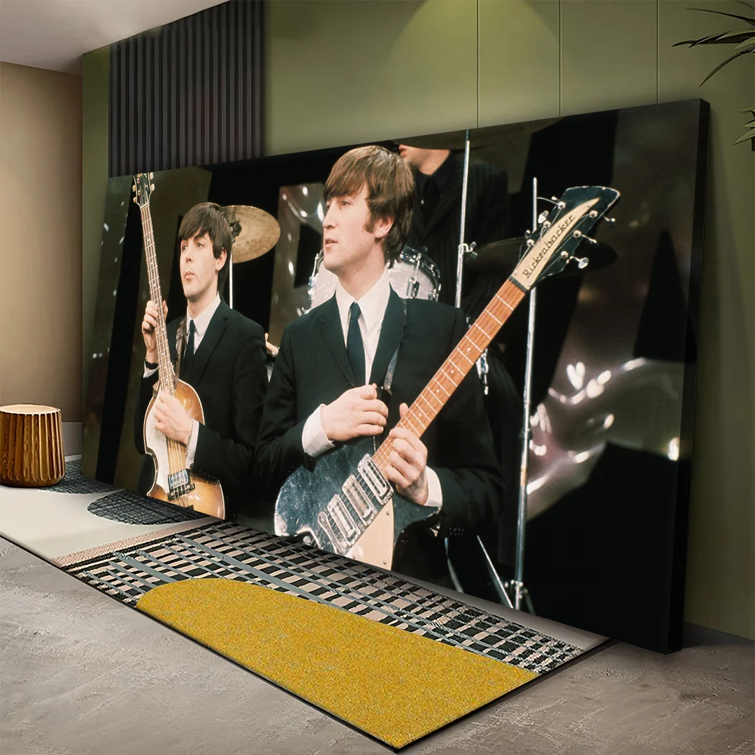 Canvas Wall Art