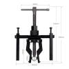 Internal Bearing Puller with Three Jaws for Internal Bearing Removal
