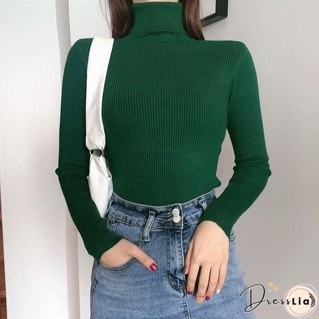 Chic and Relaxed winter Sweater