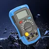 DM6013L Digital Capacitor Tester 1999 Counts 200pF 20mF Data Hold Circuit Tester