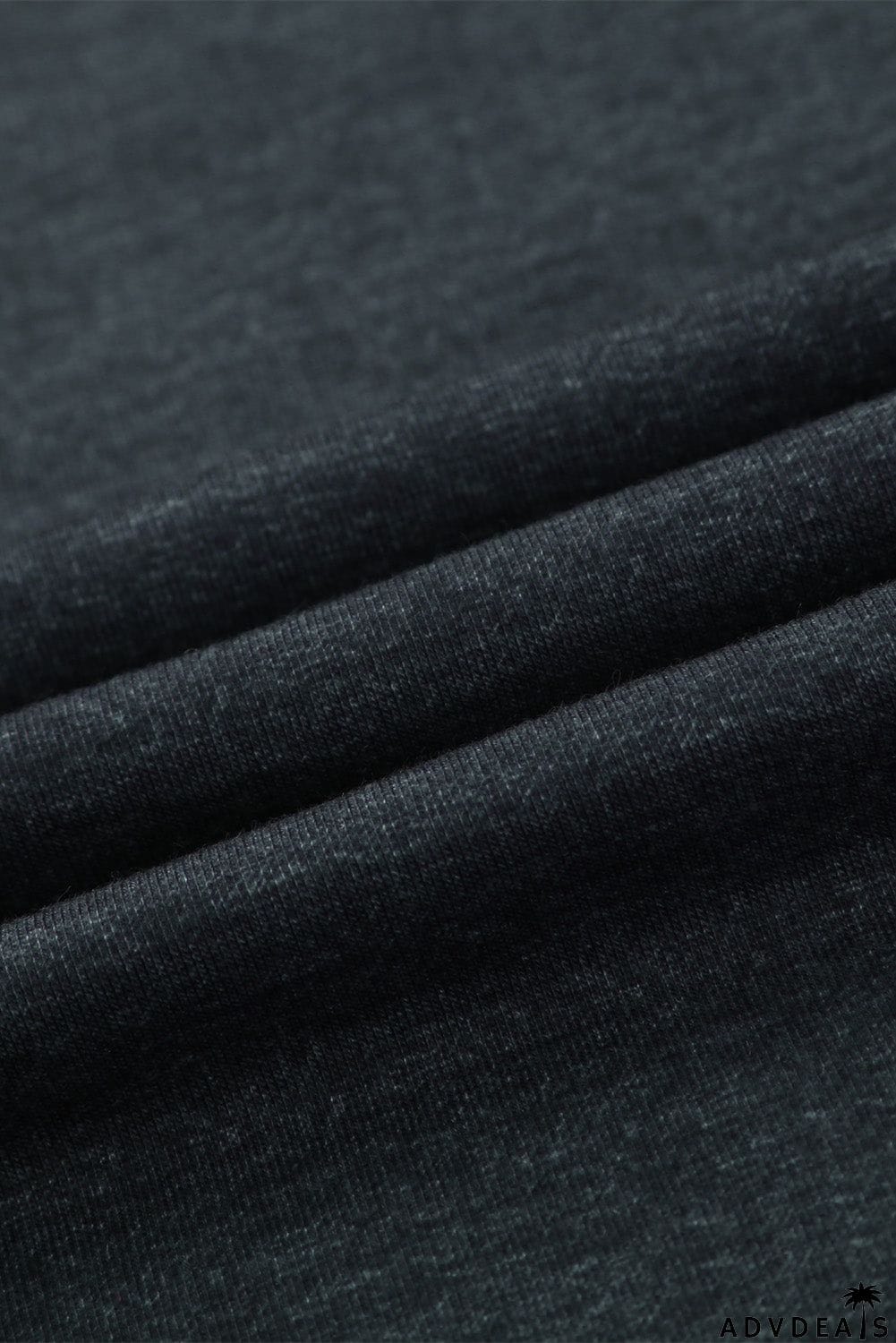 Christmas Pattern Plaid Splice Long Sleeve Top