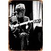Oasis Lead Singer - Vintage Metal Signs(8*12Inch)