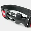Scuba BC Fin and Mask Holder with Quick Release Buckle Diving Mask Fin Keeper