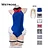 [Wetrose] Marie Rose Azur Lane Cosplay Costume Swimsuit Devilish Servant Against The Splashing Waves Wig Full Set