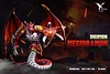 Four Great Dragons Series Megidramon - Digimon Resin Statue - Me House