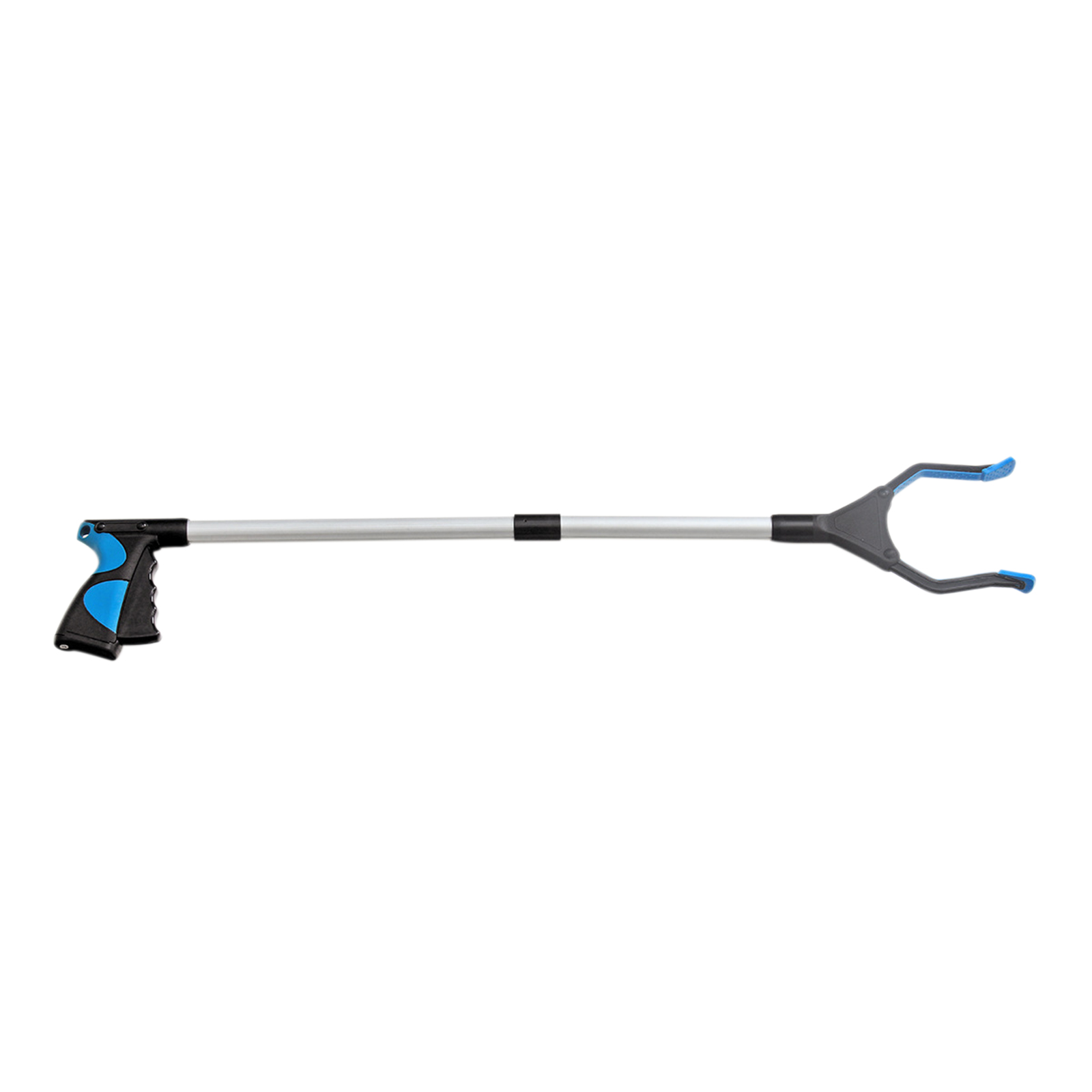 

Foldable Reacher Grabber, Extra Long Handy Claw for Litter Trash Pick Up, 501 Original