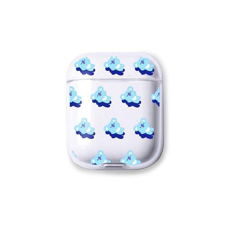 BT21 X KOYA AirPods Case