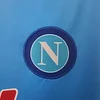 2022 Napoli Christmas Special Edition Blue Soccer Jersey 1:1 Thai Quality love fball