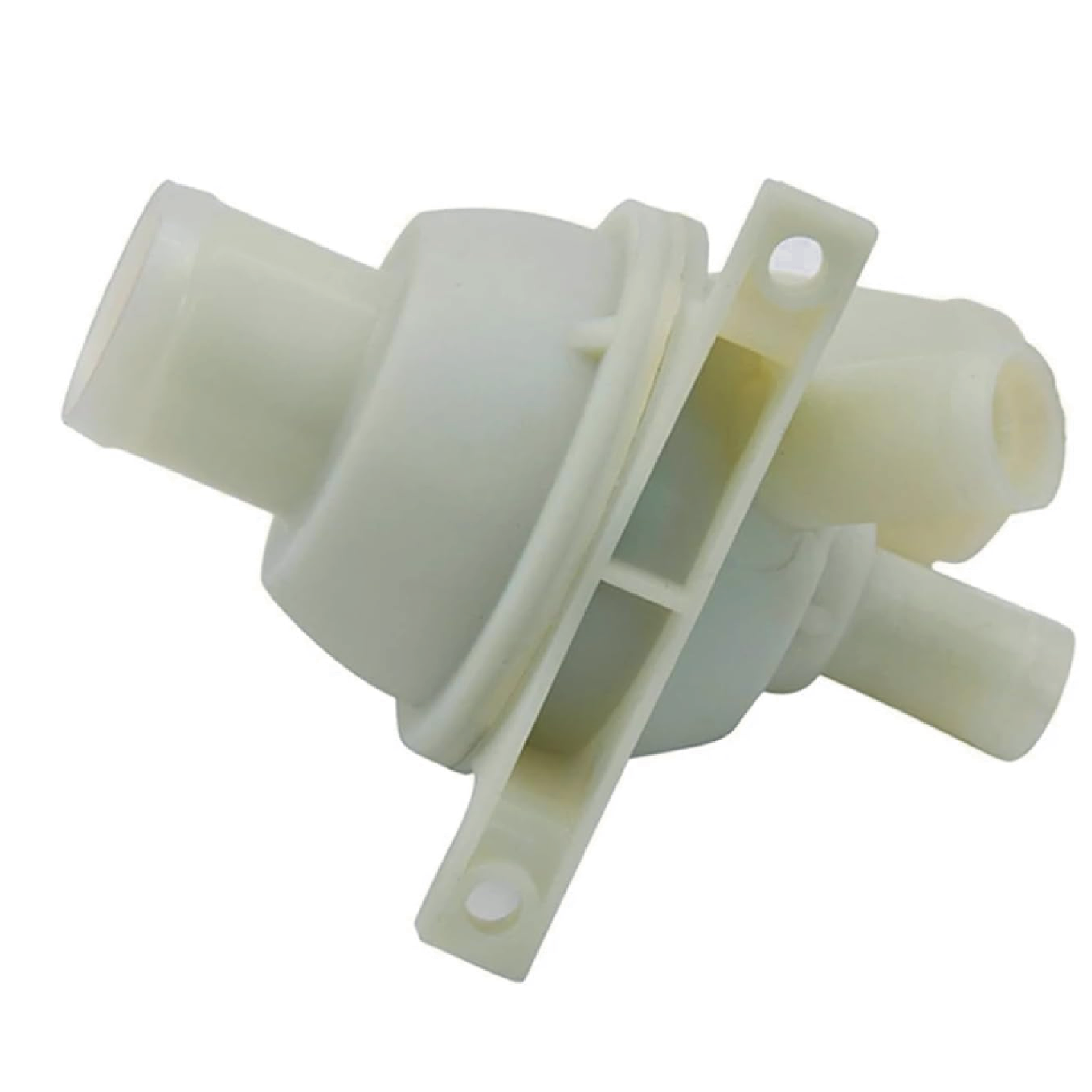 Thermostat Assembly Housing Compatible with Land Rover Range Rover P38 1995-2002 PEM101130