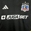 2025-2026 Colo Colo Away Football Shirt 1:1 Thai Quality