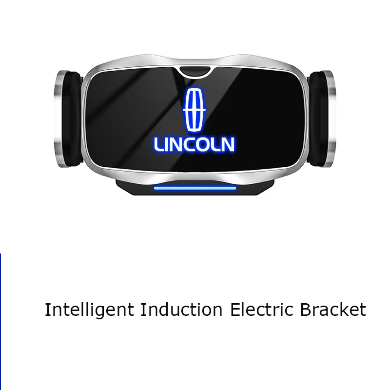 Magic Clip D7 Car Electric Mobile Phone Holder