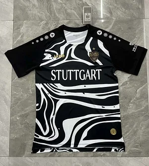 2023/2024 VfB Stuttgart Special Edition Football Jersey 1:1 Thai Quality