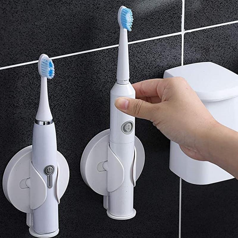 Automatic Storage Electric Toothbrush Holder