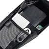 WILD MAN Electric Scooter Pannier Skateboard Hard Shell Case Bag for M365 Pro
