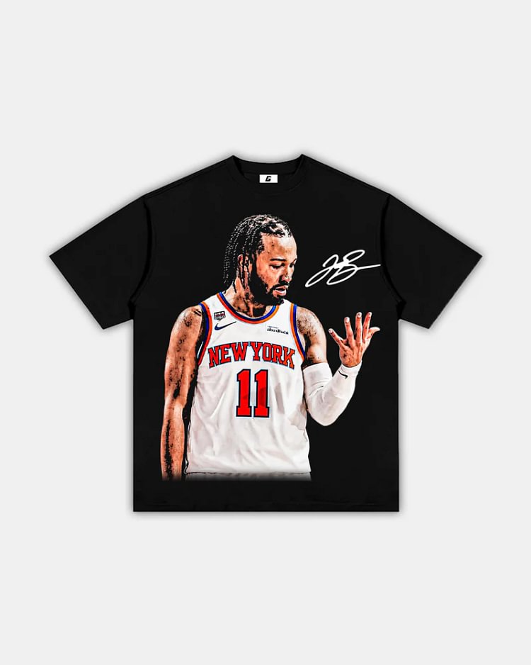 BRUNSON &ldquo;Impossible&rdquo; T-Shirt